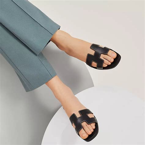 hermes oran sandals|are hermes oran sandals comfortable.